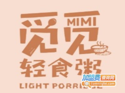 MIMI觅觅轻食粥加盟