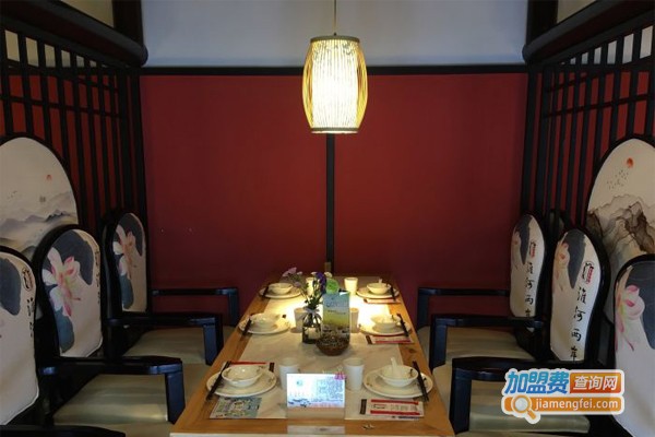 淮河两岸加盟门店