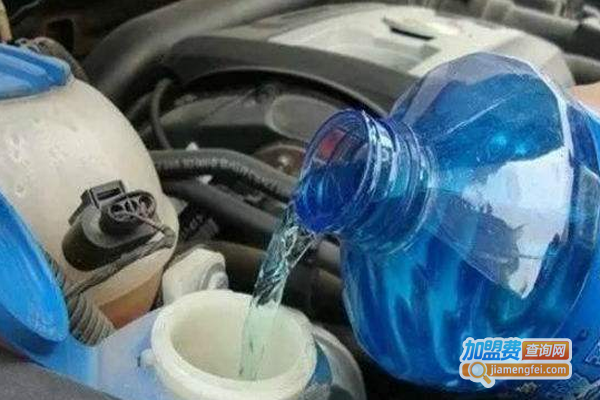 美利斯汽车用品店加盟费