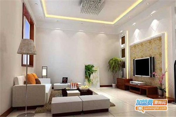 冀荣涂料加盟费