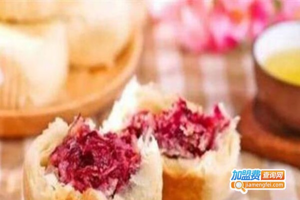 芝心堂甜品加盟费