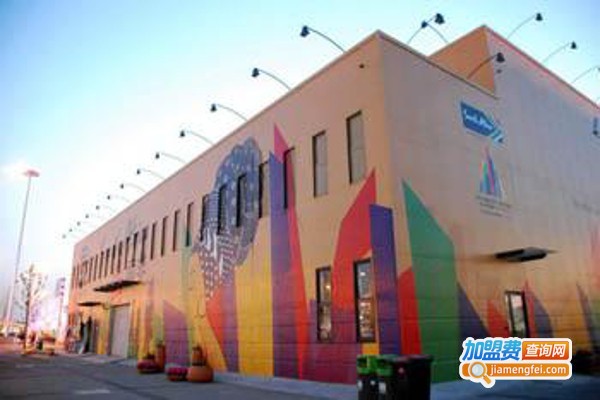 国华涂料加盟费