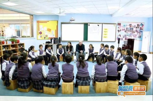 协和教育加盟费