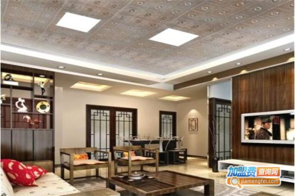 欧斯宝健康吊顶加盟费