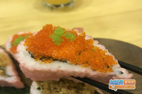 大雍胜日本料理餐厅加盟费