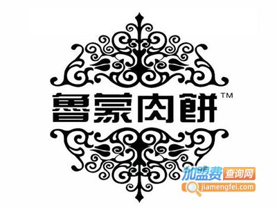 鲁蒙肉饼大王加盟