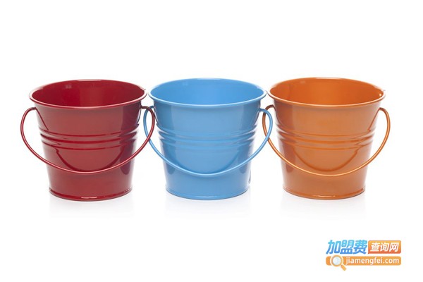 花旗涂料加盟门店