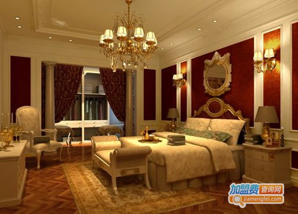 亚特兰蒂斯吊顶加盟费