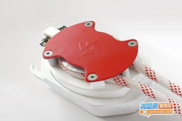 牧德MODE空降器加盟