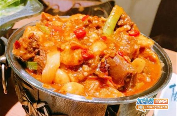 匠心味道加盟费