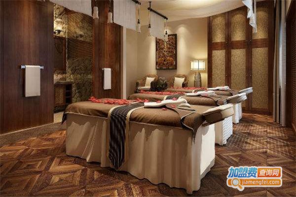 520养生会所加盟费