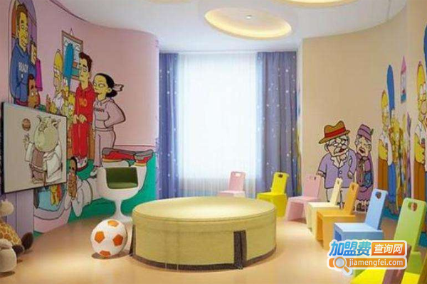 大风车BABY创客加盟费