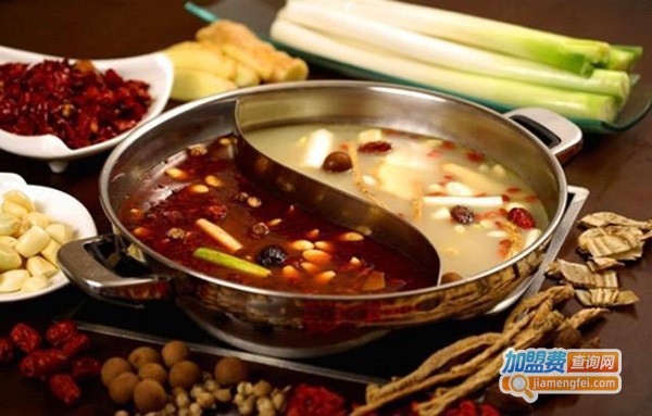 王氏捞吧回转涮涮锅加盟费