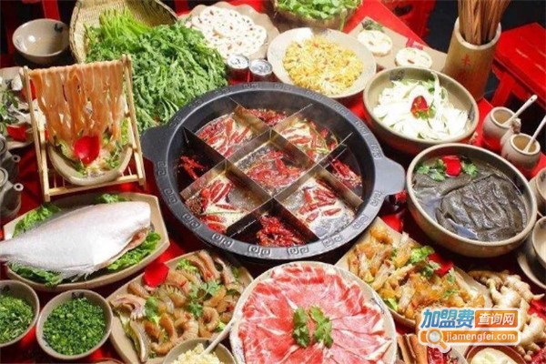 壹号大脸谱加盟费