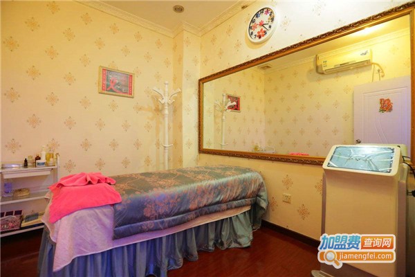 翊美健康研究院