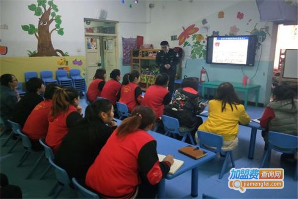 语之杰艺术培训加盟