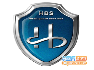 海贝斯智能锁加盟费