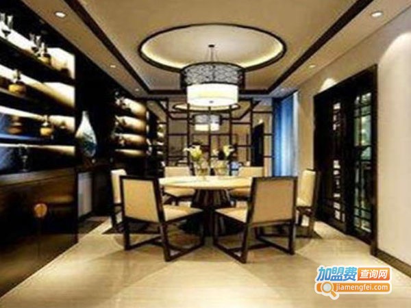 福步吊顶加盟费