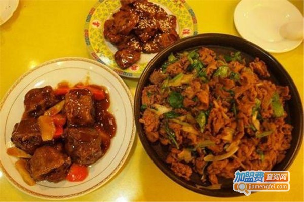 聚德华天职业技能培训加盟费