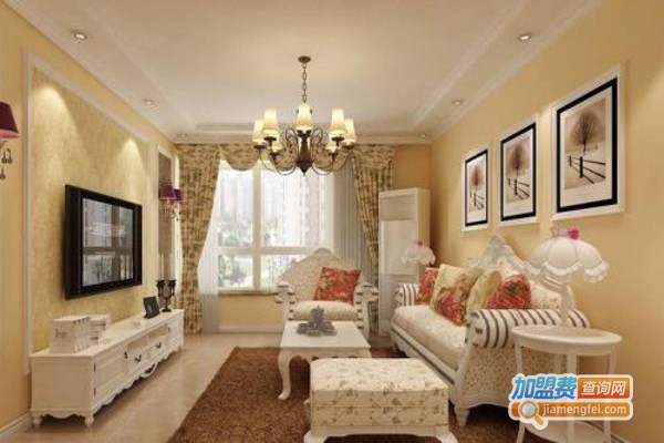 狄利菲吊顶加盟费