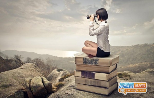 学业通教育加盟费