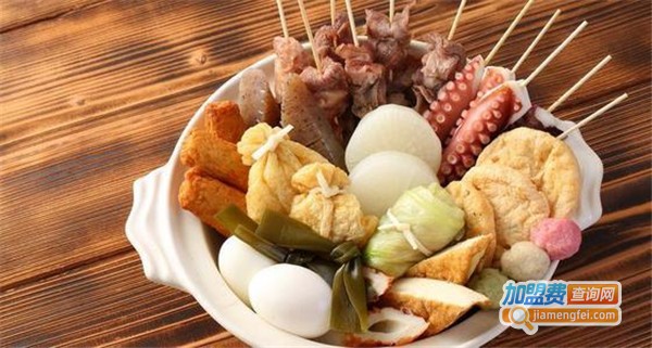 环宇金辉小吃车加盟费