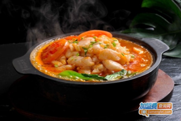 回味王麻辣烫店加盟