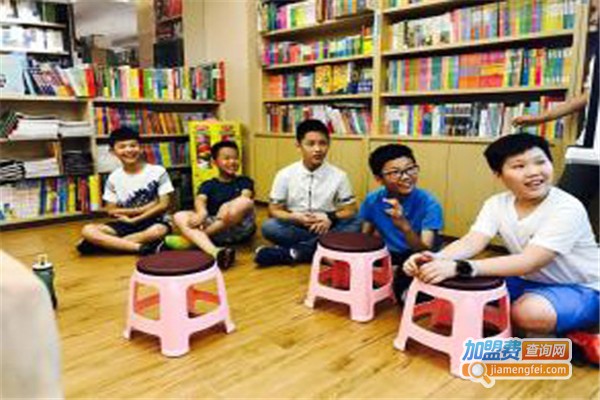 图豆幼小衔接加盟费