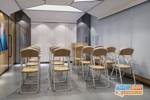 肯诺教育加盟费