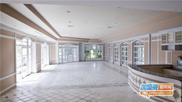 华之景装饰加盟费