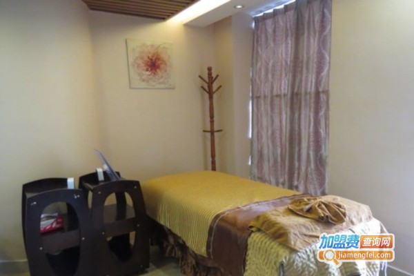 智者之风男士养生馆加盟费