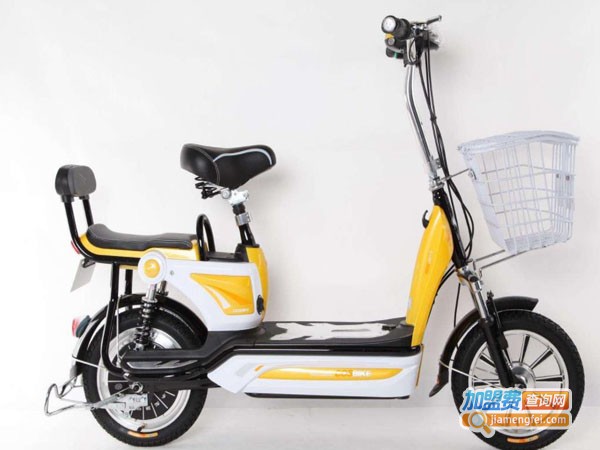 科斯特电动车加盟费