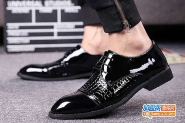 佐菲特男鞋加盟