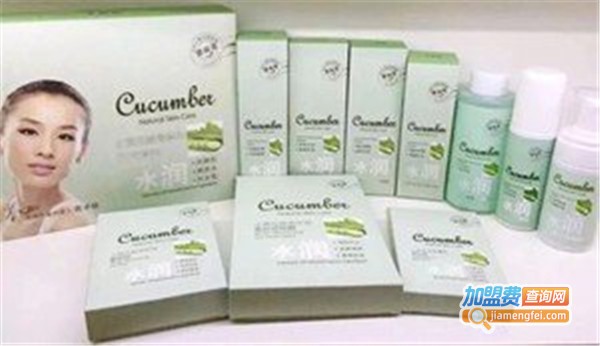 可玲珑化妆品加盟