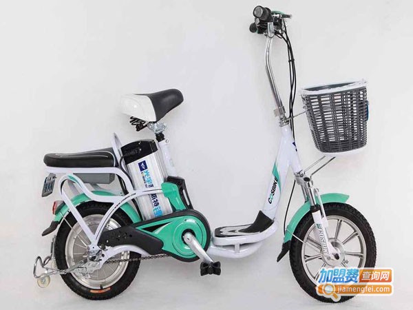 科斯特电动车加盟费