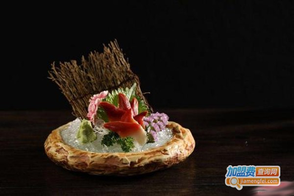 重膳日本料理加盟费