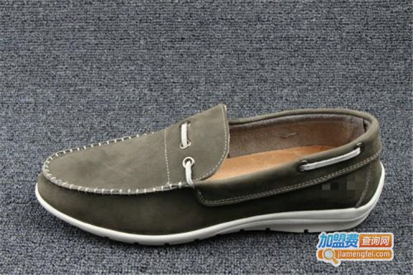 佐杰斯女鞋加盟费