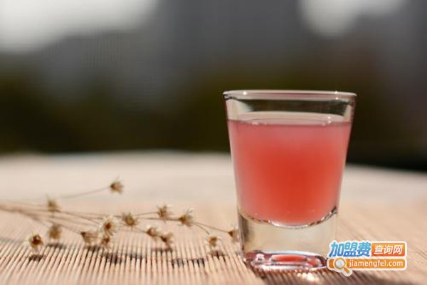酿吉果酒