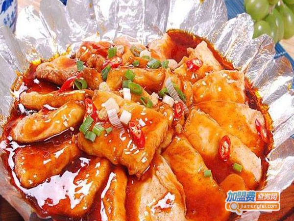 巴渝公社食堂加盟费