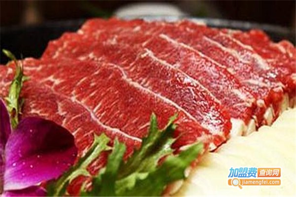 小黄牛果木烤肉加盟门店