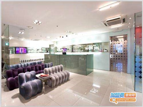 原辰整形美容加盟门店