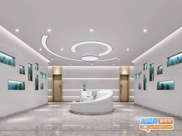 kor微整国际教育加盟门店