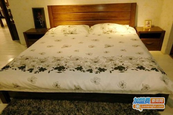 品一名家具加盟门店