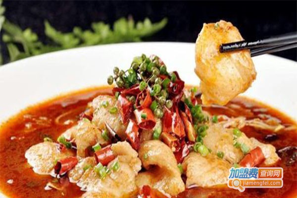 蜀道碳烤鱼吧加盟