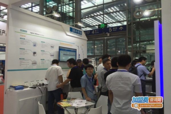 顺舟智能家居加盟费