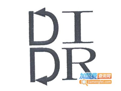 DIDR女装加盟费