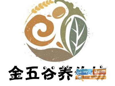 金五谷养生坊