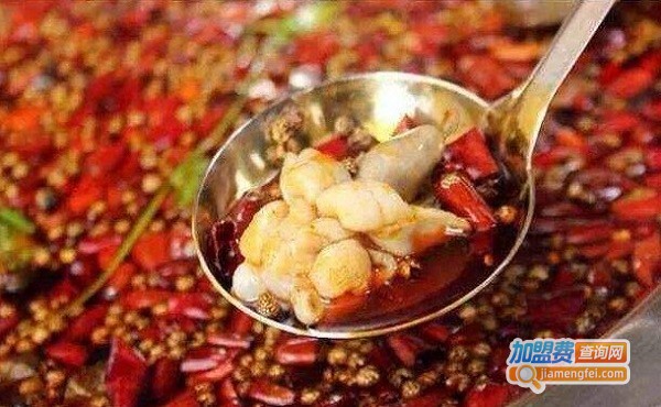 尚渔味时尚烤鱼吧加盟费