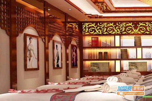 诺纤妍秀美容馆加盟费