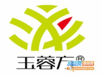 玉蓉方化妆品加盟费